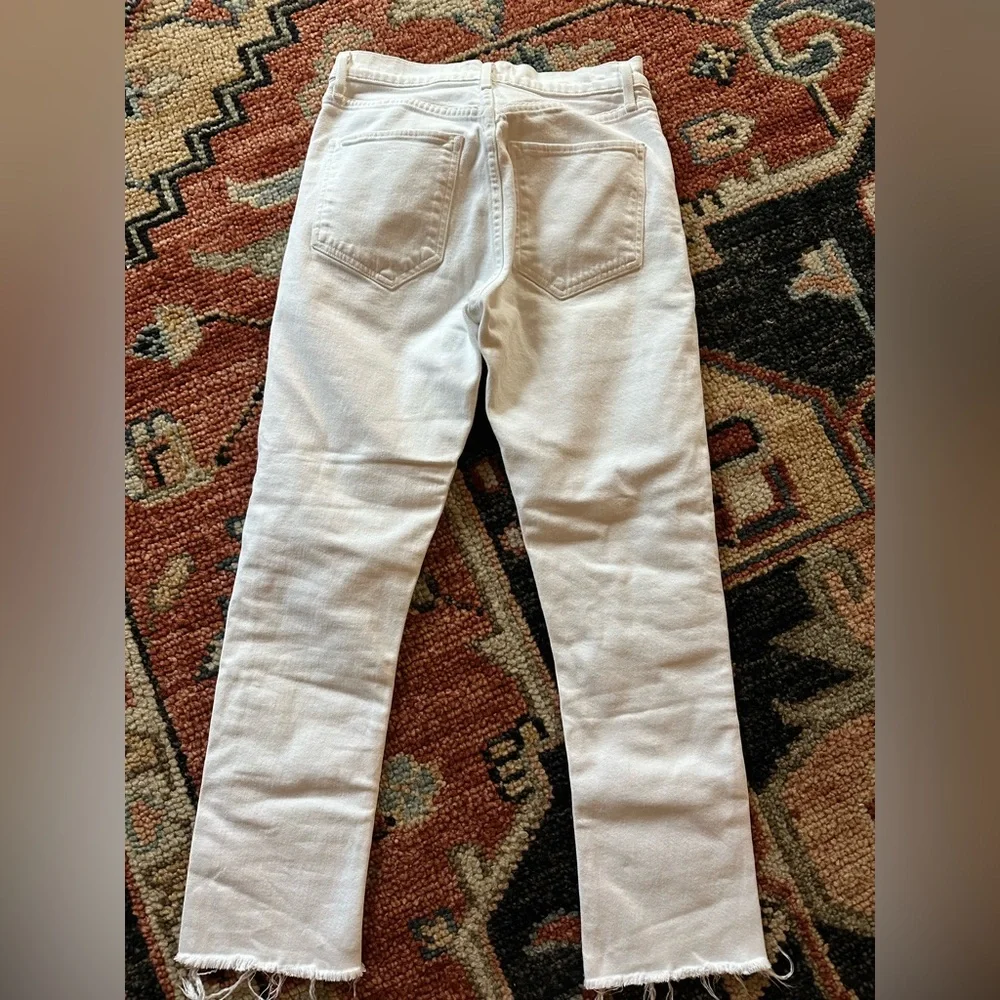 Agolde Riley Jeans - Picture 3 of 3